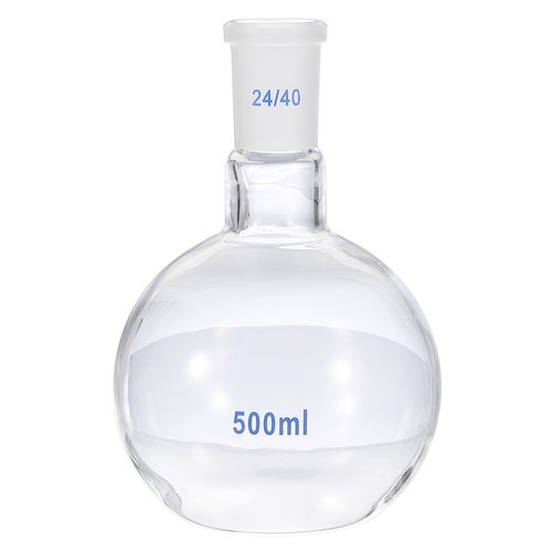500ml boiling flask glass - 500ml,