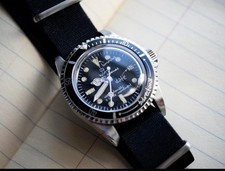 WMT Watch RM0040C