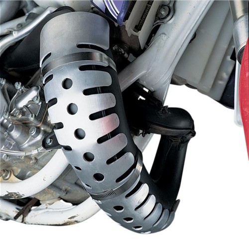 Stroke pipe armour 250cc - 4,