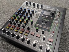 Mackie Onyx8 8-Channel