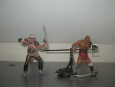 Papo warrior-Conan- and Epixx