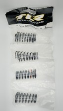 losi tlr233012 Low Frequency Springs front losi 22 