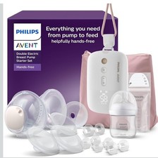 Philips Avent Hands-Free