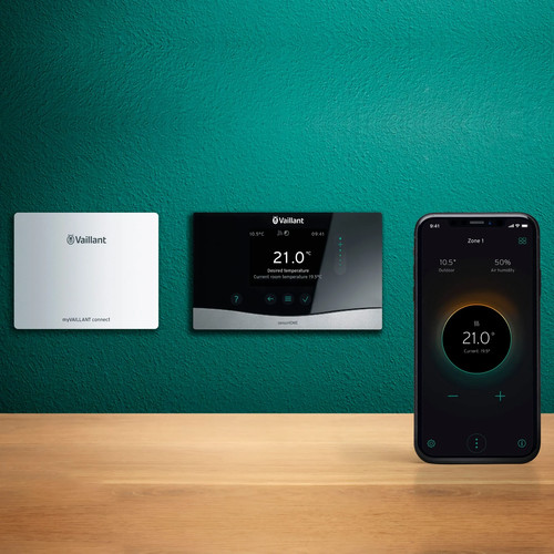 Vaillant vr940f myvaillant - vr940f,