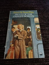 Peggy Of The Chalet School 1987