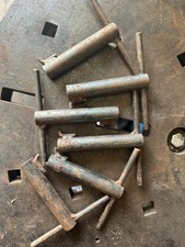 SIMSON KICKSTART SPRING