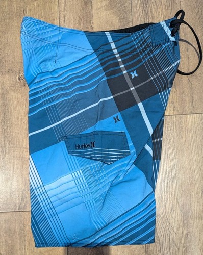 Men hurley swim surf board - men's,