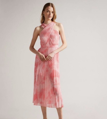 Ted baker dress new - ted,