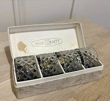 Vintage Webb Corbett English