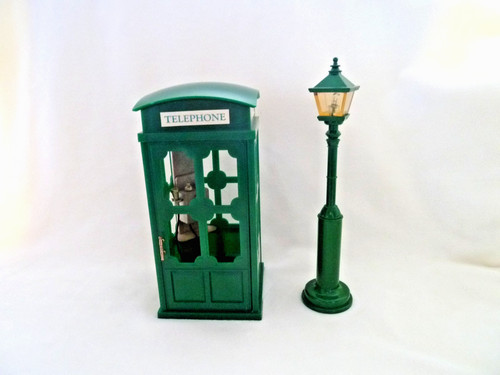 Sylvanian families vintage - families,