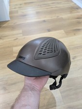 Uvex Horse Riding Equestrian