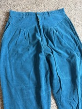 Vintage GITANO Corduroy Pants