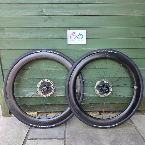 Parcours passista carbon - passista, black