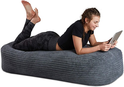 Gilda 5ft bean bag sofa - 5ft,