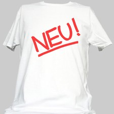 Neu krautrock elecro - neu!,
