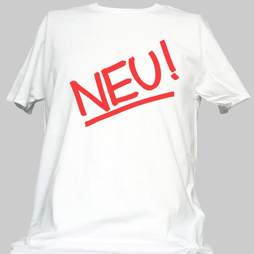 Neu krautrock elecro - krautrock,