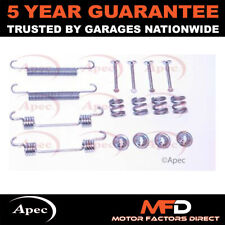 Fits Sportage 2.0 CRDi 3.3