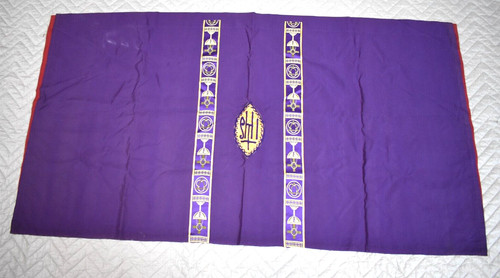 Used reversible red - reversible, and