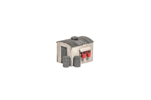 Wills ss22 gauge lamp huts - ss22,