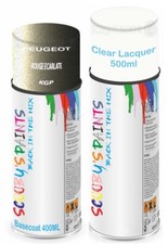 Rouge Ecarlate Kgp With