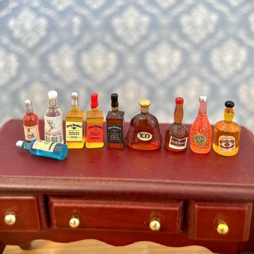 10pc drinks foreign - 10pc,