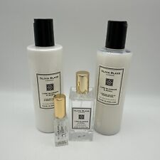 OLIVIA BLAKE LONDON Lime