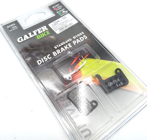 Galfer bike disc brake - bike,