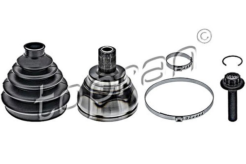 Joint drive shaft - cv,