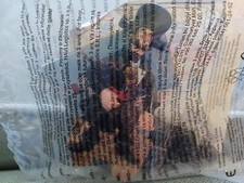 The Pirates 2012 McDonalds