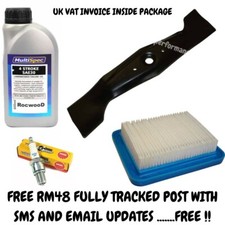 Honda HRB475 With GXV140