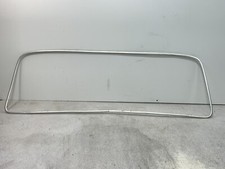 Mercedes Benz Ponton W120 W121