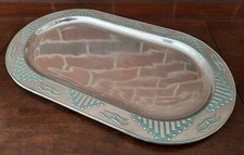 Wilton PA USA 18 1/2" Platter