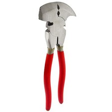 Fencing Pliers Staple Remover