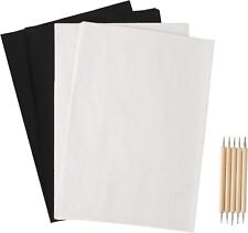 205pc Carbon Tracing Paper