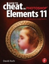 How To Cheat in Photoshop