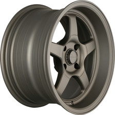 7twenty Wheels Style 51 Bronze