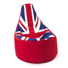 Union Jack Platinum Jubilee