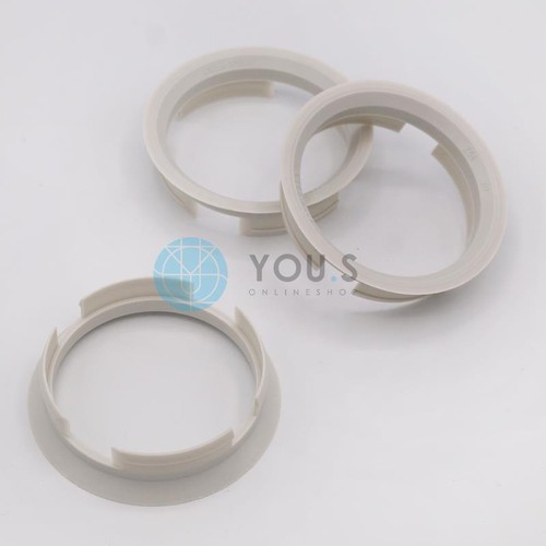Centring ring distance - 3,
