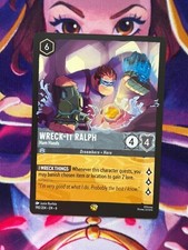 Wreck-It Ralph - Ham Hands