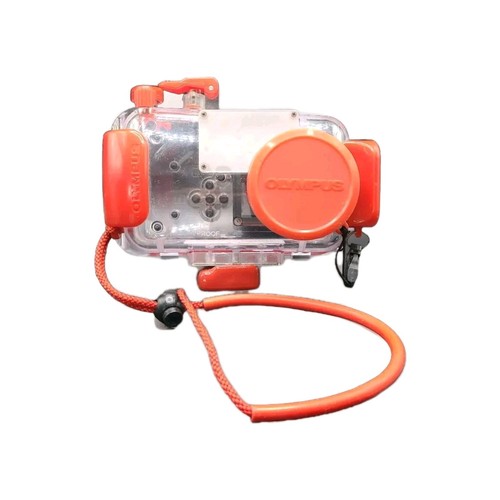 Olympus 017 underwater - pt-017,