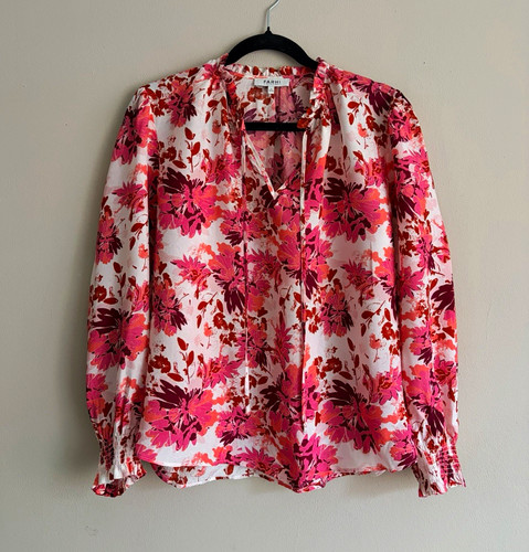 Farhi nicole pink - by,