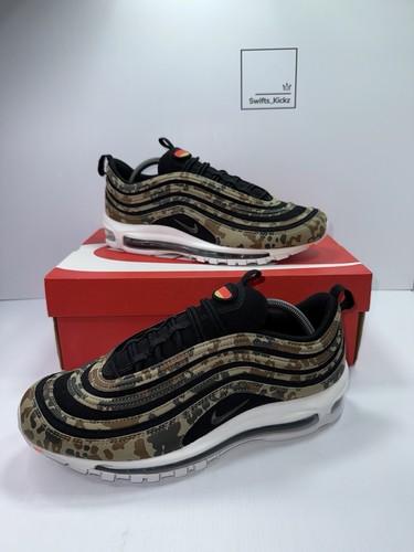 Nike air max trainers shoes - 97,