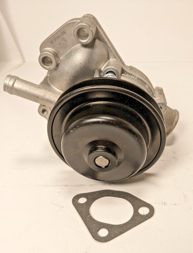 Ford essex water pump - v6,