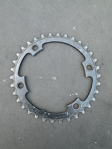 Shimano ultegra 6800 tooth - 34,