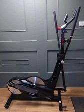 KEISER M5I STRIDER ELLIPTICAL