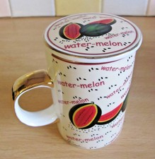 COFFEE/TEA MUG LG (LIMOGES)