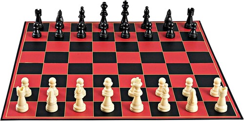 Classic folding board - classic,