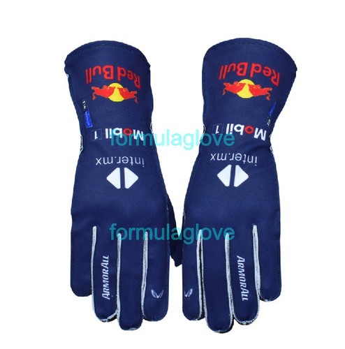 Max karting gloves 2024 - f1,