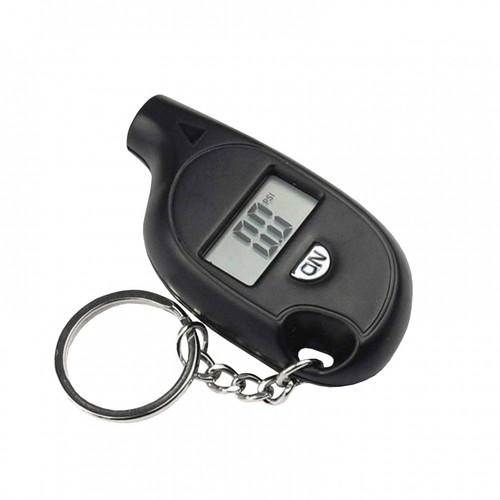 Digital pressure gauge - pressure, for