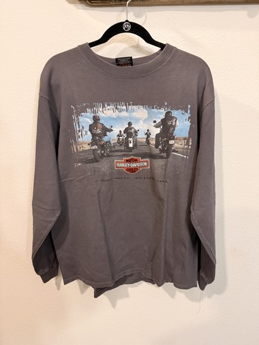 Vintage harley davidson - harley-davidson, of